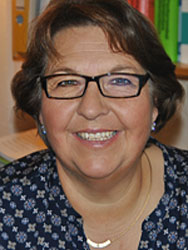Ingrid Schröder, Praxisorganisation