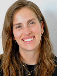 Julia Riedel, Erziehungswissenschaftlerin M.A.