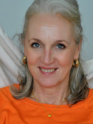 Kathi Schulze Praxismanagerin