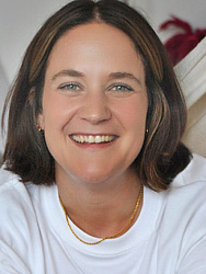 Lisa Marie Maier Erziehungswissenschaftlerin M. A.