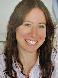 Miriam Marzinkewitsch,<br />
Erziehungswissenschaftlerin M.A.